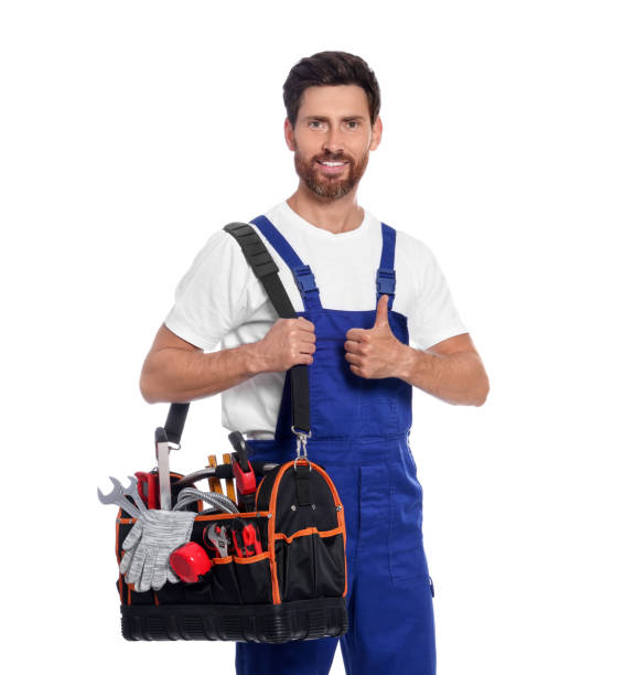 Best Local Plumber Services  in Redmond, WA