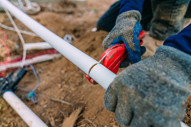 Best Residential Plumbing Services  in Redmond, WA